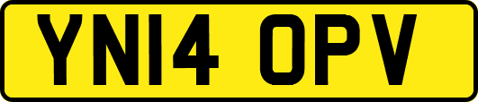 YN14OPV