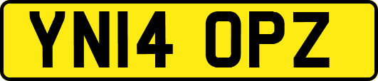 YN14OPZ
