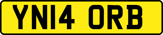 YN14ORB