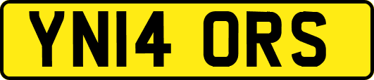 YN14ORS