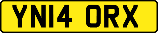 YN14ORX