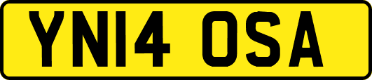 YN14OSA