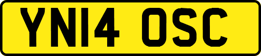 YN14OSC