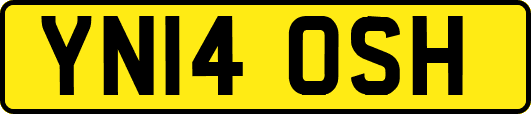 YN14OSH