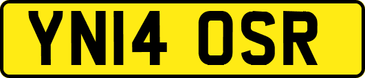 YN14OSR