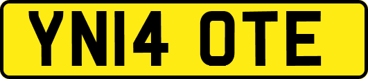 YN14OTE