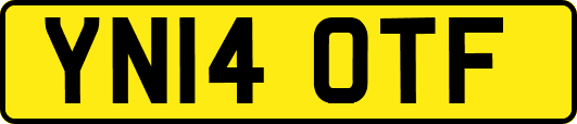 YN14OTF