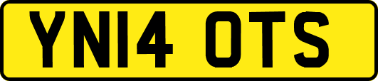YN14OTS