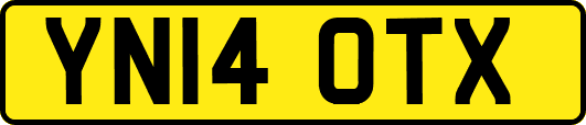 YN14OTX