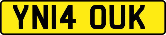 YN14OUK