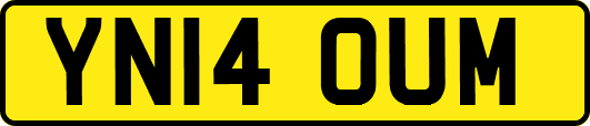 YN14OUM