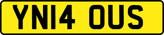 YN14OUS
