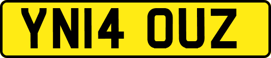 YN14OUZ