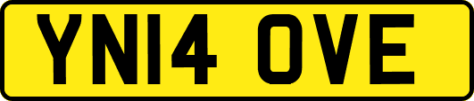 YN14OVE