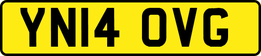 YN14OVG