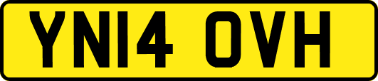 YN14OVH