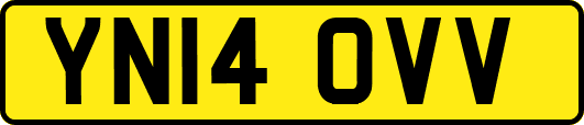 YN14OVV