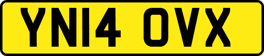 YN14OVX