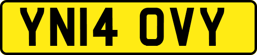 YN14OVY