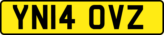 YN14OVZ