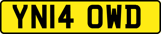 YN14OWD