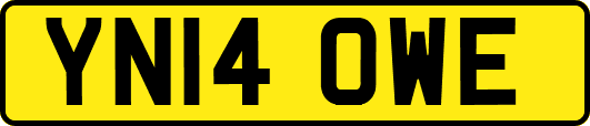 YN14OWE