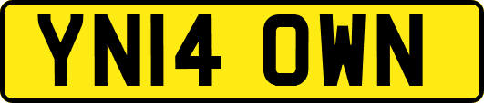 YN14OWN