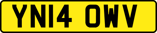 YN14OWV