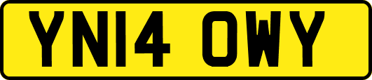 YN14OWY