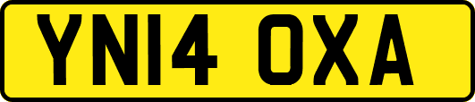 YN14OXA