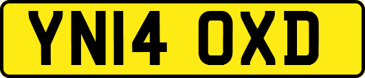 YN14OXD