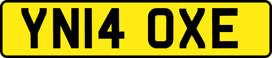 YN14OXE