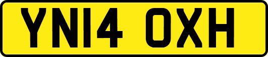 YN14OXH