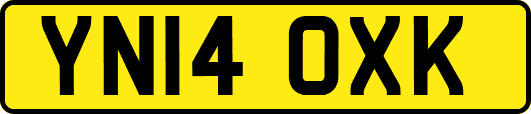 YN14OXK