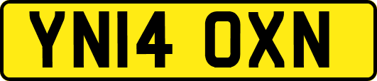 YN14OXN