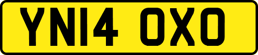 YN14OXO