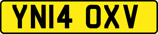YN14OXV