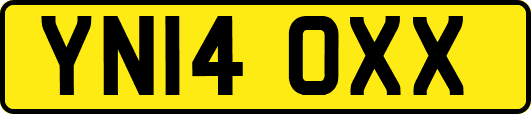 YN14OXX