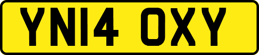 YN14OXY