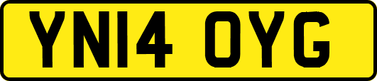 YN14OYG