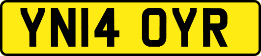 YN14OYR