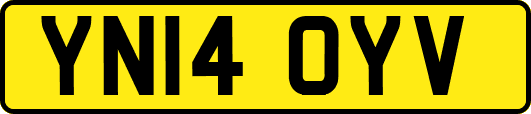 YN14OYV