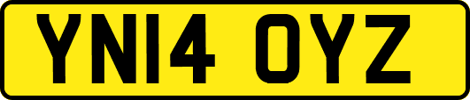 YN14OYZ