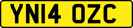 YN14OZC
