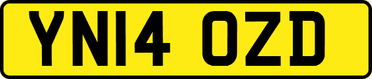 YN14OZD