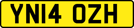 YN14OZH