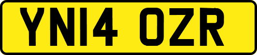 YN14OZR