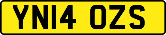 YN14OZS