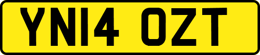 YN14OZT