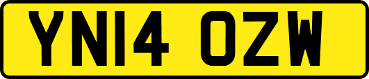 YN14OZW